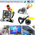 Universal Mini Car Rear View Camera